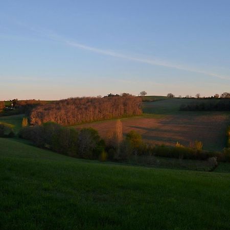 Chambre D'Hote Au Domaine Terre De Chenes Saint-Paul-de-Baise Eksteriør billede