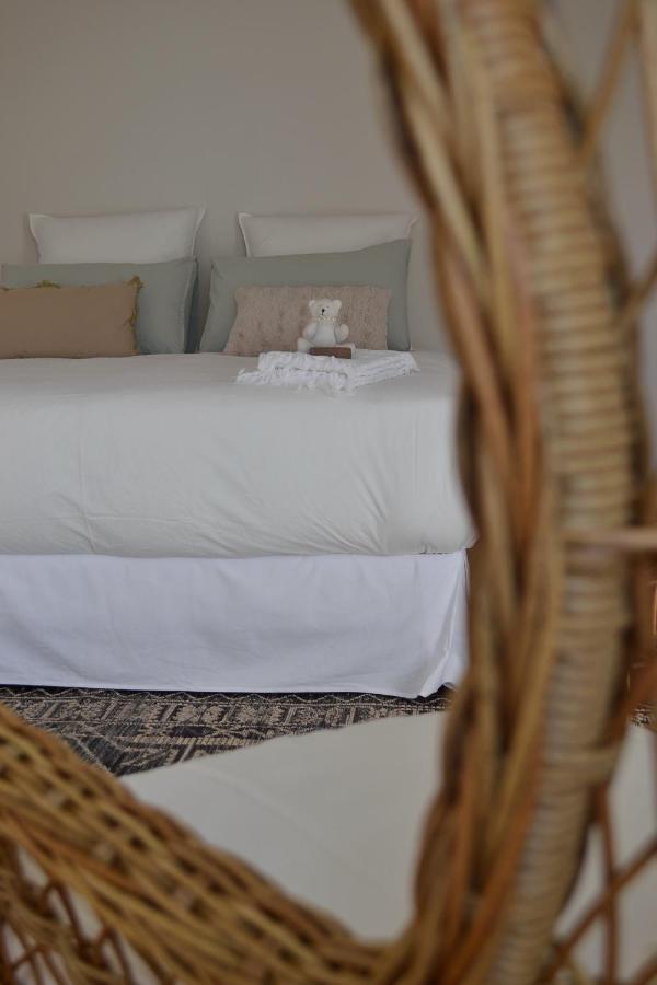 Chambre D'Hote Au Domaine Terre De Chenes Saint-Paul-de-Baise Eksteriør billede