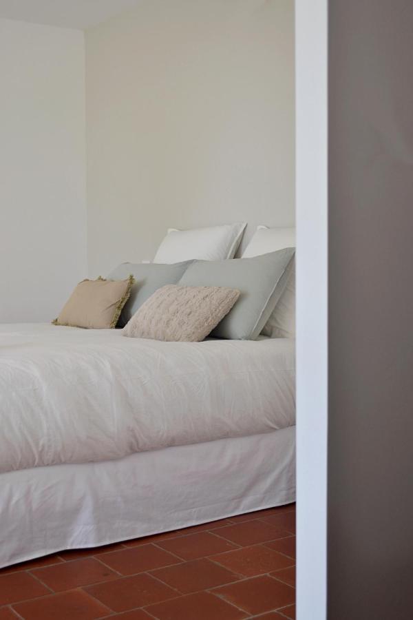 Chambre D'Hote Au Domaine Terre De Chenes Saint-Paul-de-Baise Eksteriør billede