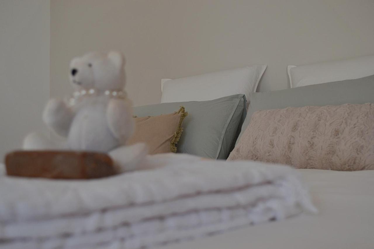 Chambre D'Hote Au Domaine Terre De Chenes Saint-Paul-de-Baise Eksteriør billede