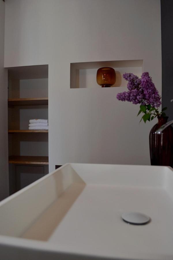 Chambre D'Hote Au Domaine Terre De Chenes Saint-Paul-de-Baise Eksteriør billede