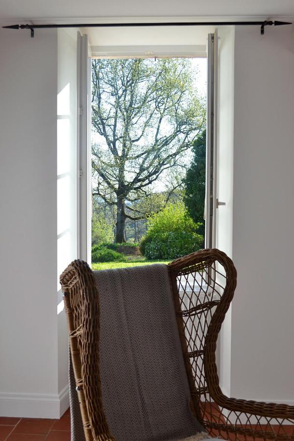 Chambre D'Hote Au Domaine Terre De Chenes Saint-Paul-de-Baise Eksteriør billede